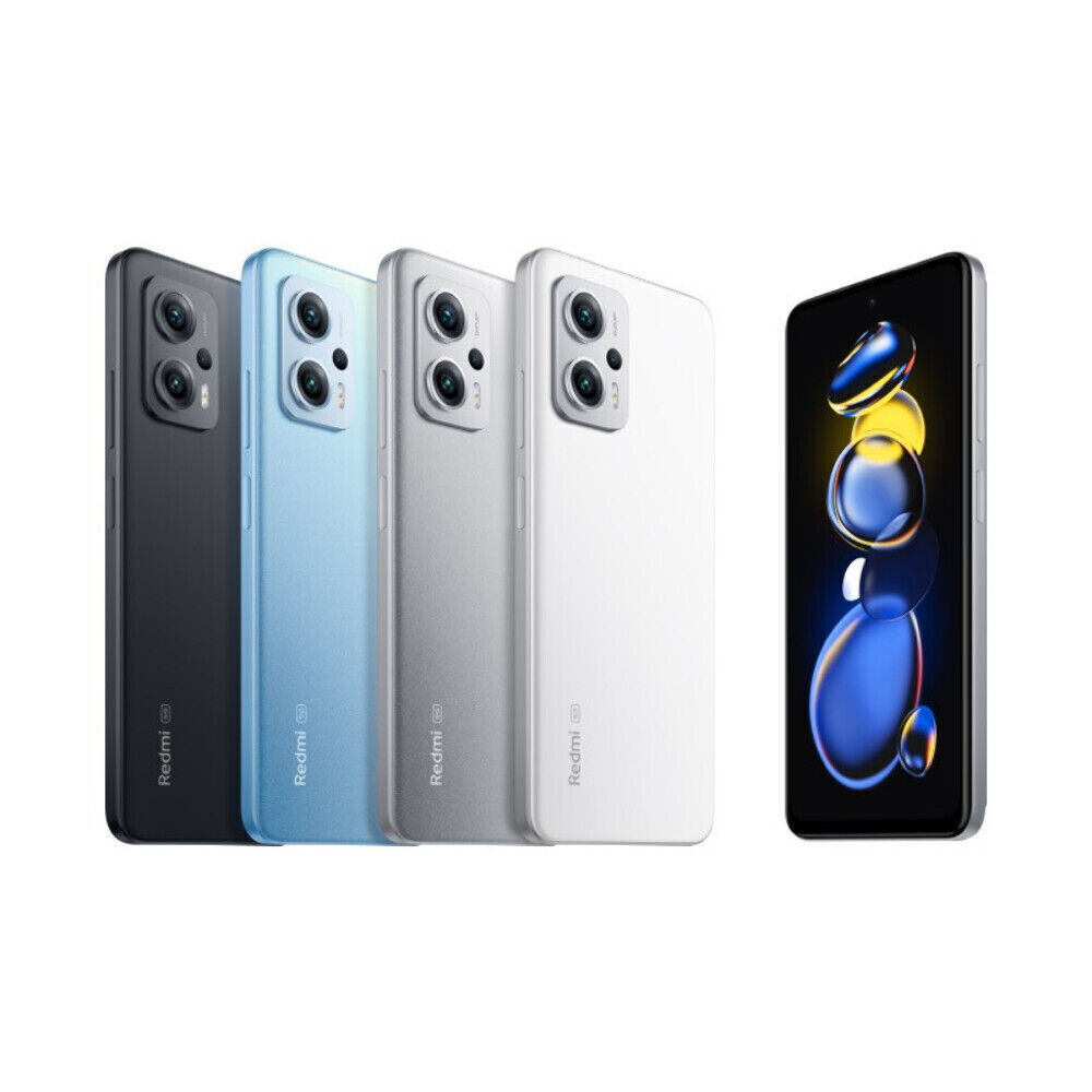 Xiaomi Redmi Note 11T Pro 5G 6.6