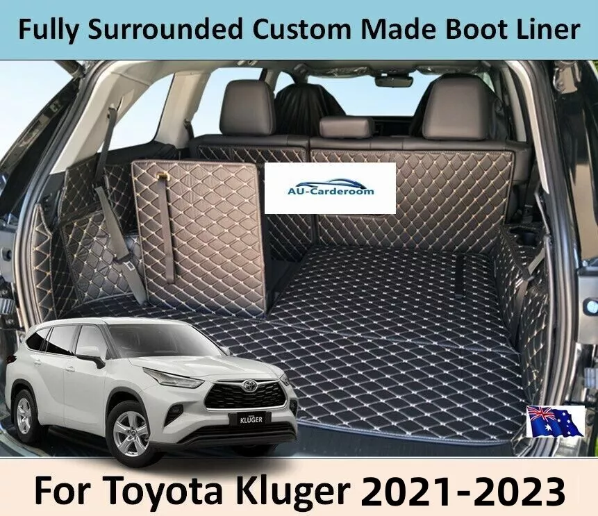 Kluger boot clearance mat