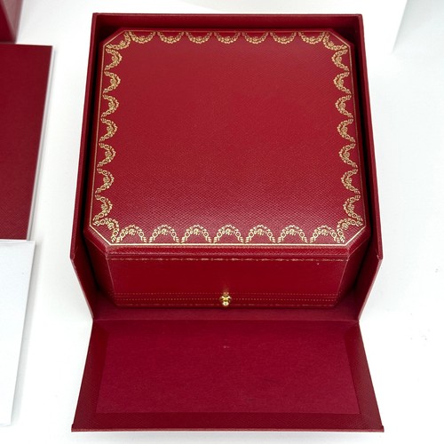 CARTIER Love Bangle Bracelet Size 21 Medium 18K Yellow Gold Box Papers 2024 - Picture 10 of 13