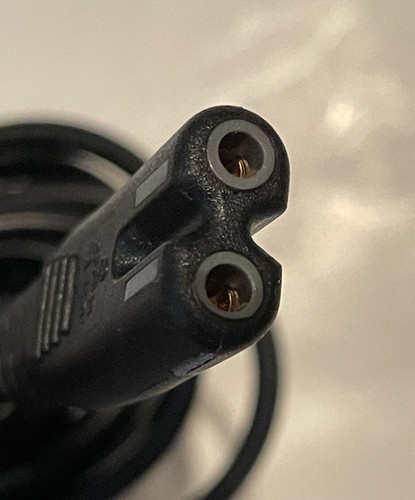 SAMSUNG SLPS-250FFOT - Cable de carga PowerBot - 24.9V-1A genuino OEM - Imagen 5 de 6