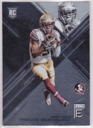 2017 PANINI ELITE DRAFT PICKS FOOTBALL CARDS *** .99 SHIPPING**** - Picture 156 of 208