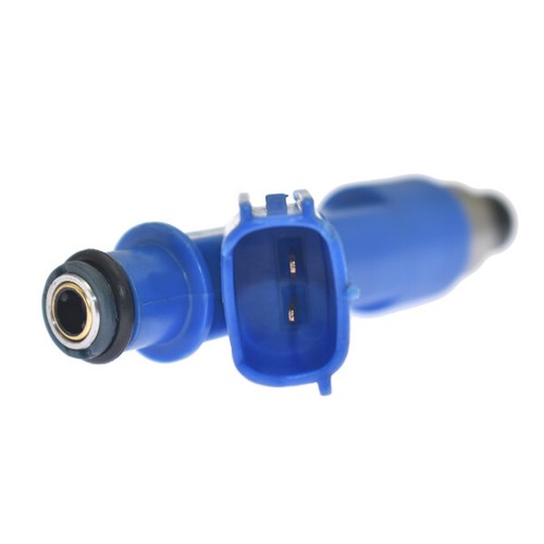 US 4Pcs Fuel Injector Toyota Yaris 2007-2017 1.5L Corolla Auris 23250-21040 - Picture 7 of 10
