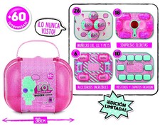 Lol surprise Even Bigger Giochi Preziosi Llu46000 | Achetez sur eBay