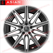 FORGED WHEEL RIM 1 pc for MERCEDES BENZ EQS V297 SUV EQE V295 EQC N293 EQA EQB