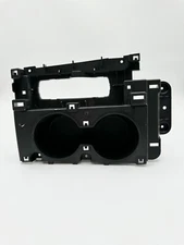 FRONT CENTER CONSOLE CUP HOLDER TRIM OEM 5059214 CHEVROLET IMPALA 2014 - 2020