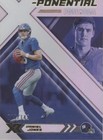 2019 Panini XR Daniel Jones #XPP-2