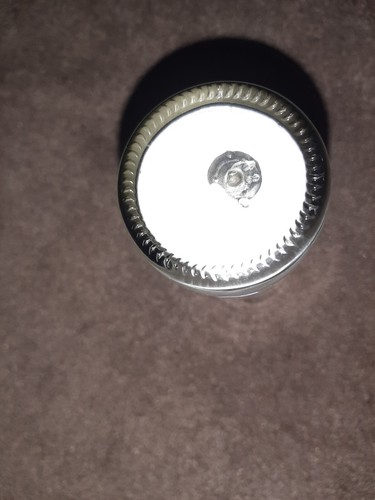 RARE Custom HTF Lana Del Rey LDR CANDLE  Picture Jar Saint Prayer - Picture 6 of 10