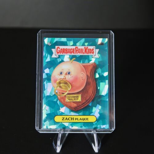Cubo de basura 2020 niños zafiro 1 edición elige tu tarjeta verde azulado individuales - Imagen 280 de 307