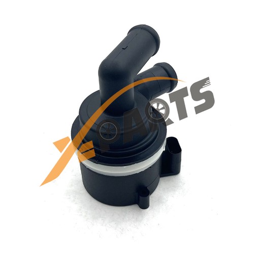 5N0965561A Auxiliary Water Pump 5N0965561 5N0 965 561 Fit For Caddy Passat Jetta - Picture 5 of 5