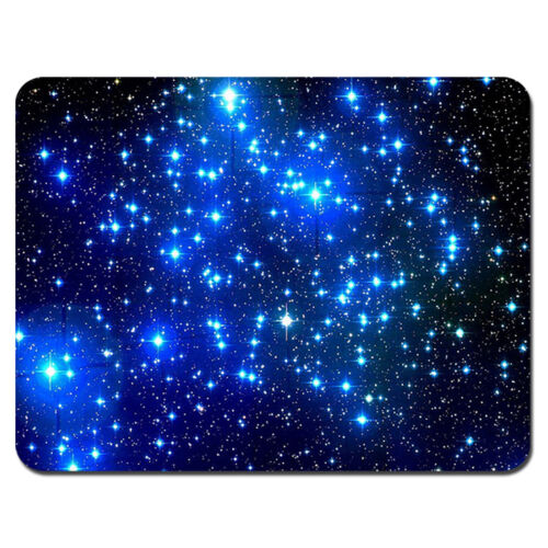 Soft Gaming Mouse Pad Laptop Computer PC Optical MousePad - 9.5" x 7.9" - Picture 8 of 33