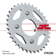 JT Steel Rear Sprocket 46T 46 Tooth ATC70 CT70 TRX70 XL75 XL80S XR75 XR80 ZB50