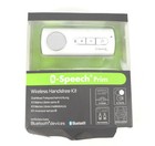 Bezprzewodowy zestaw głośnomówiący B-Speech Prim | Bluetooth 3.0 Class 2 | Oryginalne opakowanie