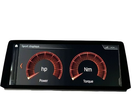 BMW NBT EVO ID6 Pre-coded for your VIN with CarPlay F30 F80 F82 F15 M3 M4 i3 - Picture 7 of 10