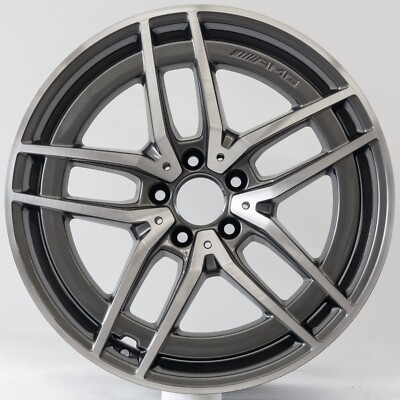 E53 AMG Mercedes benz 245/40 R19 4本 E53 AMG Mercedes benz 245/40 R19 4本