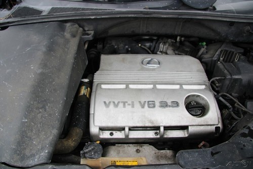 2004 Lexus RX - Picture 24 of 24
