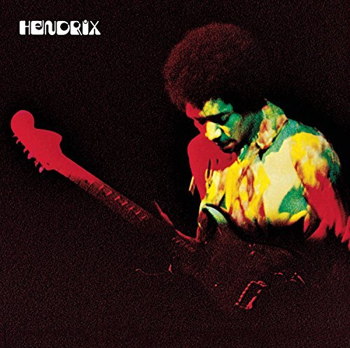 Band Of Gypsys - CD IAVG The Cheap Fast Free Post - Bild 1 von 2