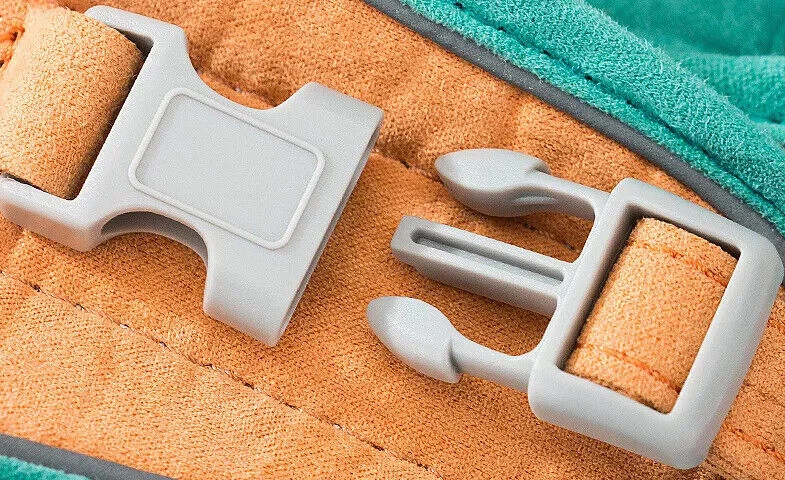 Katzengeschirr Hundegeschirr mit Leine Katzen Brustgeschirr DESIGN - Bild 3 von 4