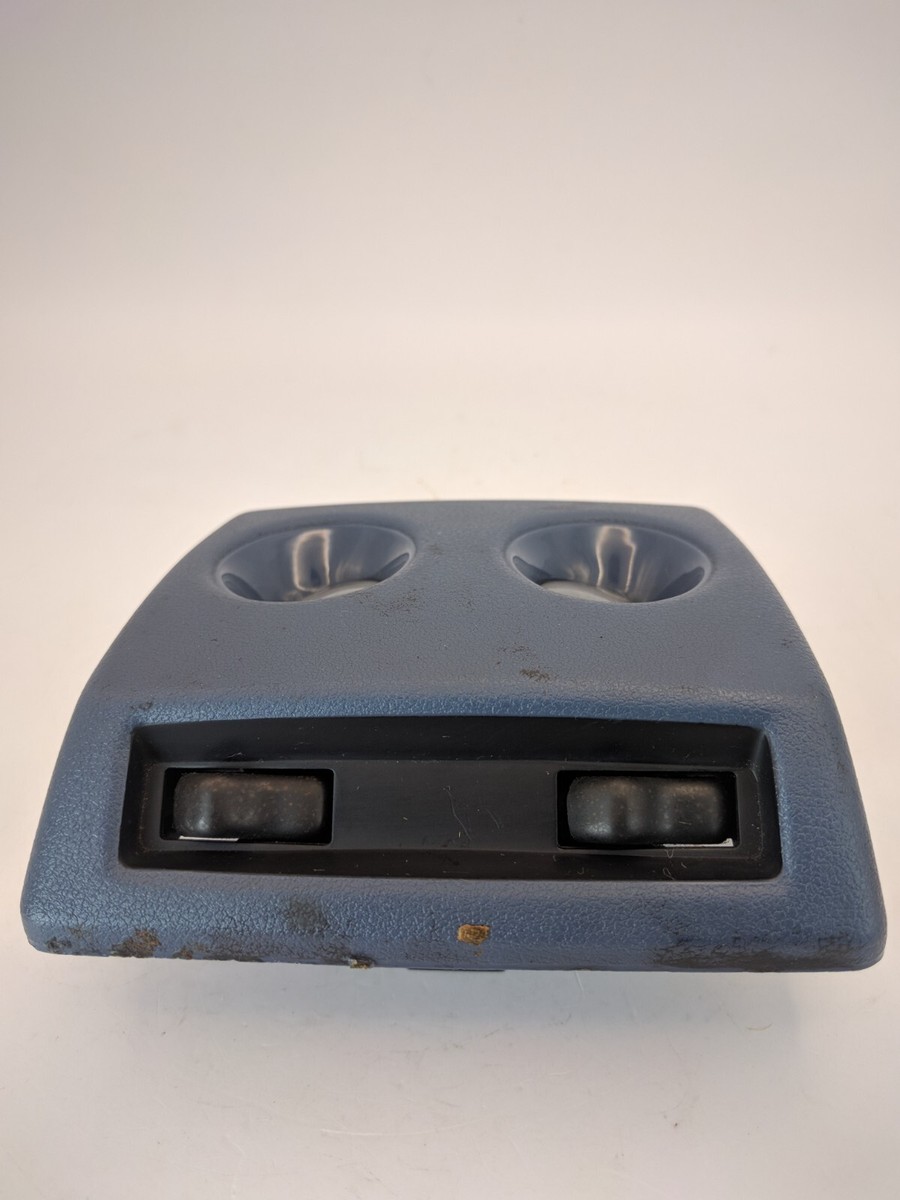 PORTPIA’81 1984-1989 Nissan 300ZX Z31 Interior Overhead Dome Map Light