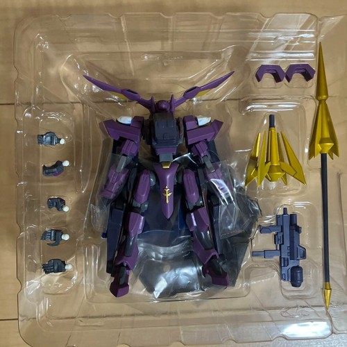 Code Geass Gloucester Cornelia MEGA HOUSE Knightmare Frame Action Figure - Picture 3 of 4