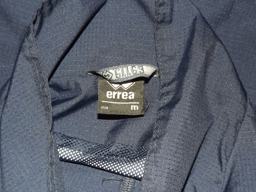 2016-18 Norwich Erreà Rain Jacket EXCELLENT (M) Shirt Jersey Trikot Camiseta 123 - Picture 5 of 6