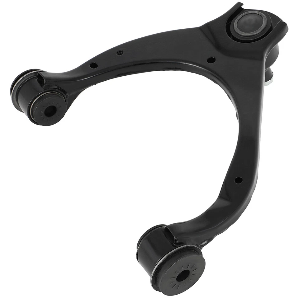 For 2014-2019 Chevy Silverado 1500 Front Upper & Lower Control Arm Tie Rod End - Image 4 of 4