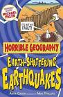Earth-Shattering Earthquakes by Anita Ganeri (Paperback, 2010)