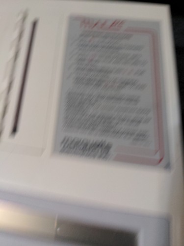 GE MAC PC Interpretive ECG Machine -Operation+Service+Physician Manuals Included - Picture 11 of 19