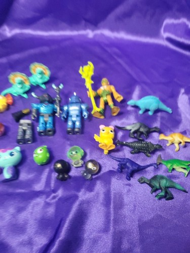Small Mixed Toy Lot - Picture 8 of 8