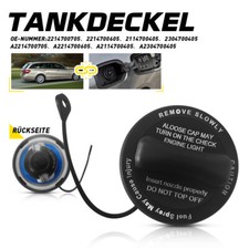 Tankdeckel 2214700605 Für Mercedes-Benz A209 C216 R171 R230 S211 W203 W211 X204
