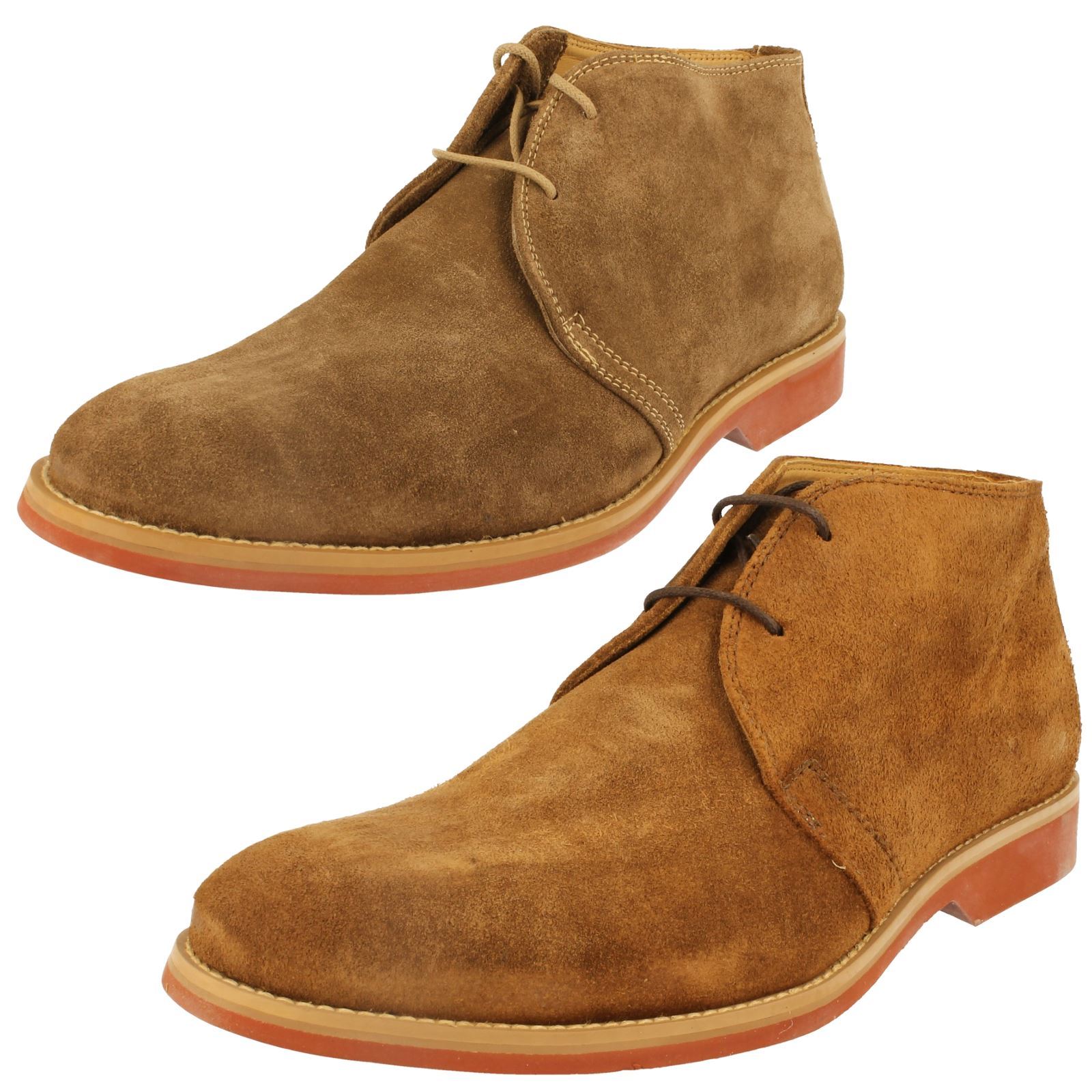 Para Hombre anatómica & Co Con Estilo con cordones Botines Etiqueta Colorado-W Para Hombre anatómica Con & Co Con anatómica Estilo con cordones Botines Etiqueta Colorado-W afc688