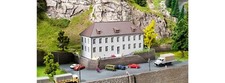 Spur N Bausatz FALLER 232181 Kasernenunterkunft Bundeswehr Neu OVP