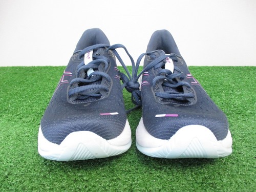 Asics Gel-Cumulus 26 Shoes Womens 8 Tarmac Bold Magenta Road Running Trainer * - Picture 2 of 14