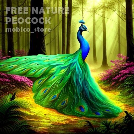 Digital Image Picture Photo Wallpaper Background Beautiful Morningvibe Peocock Digital Image Picture Photo Wallpaper Background Beautiful Morningvibe Peocock