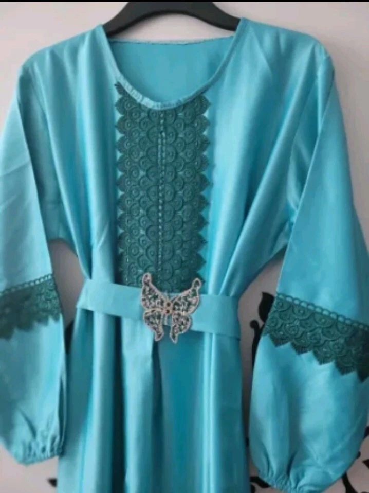takschita kaftan abaya - Bild 2 von 4