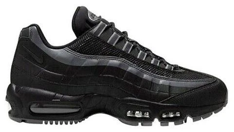 Nike Air Max 95 Utility Black Cool Grey