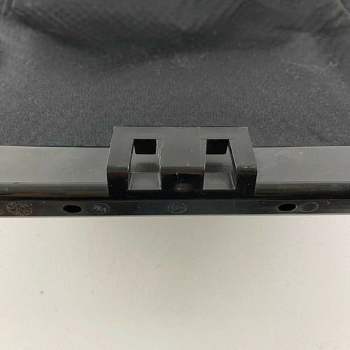 Riccar Simplicity Freedom F3600 Replacement Bag Exterior Custom Branded Stark - Picture 3 of 6