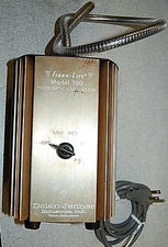 Dolan-Jenner Fiber-Lite 190 Fiber Optic Illuminator