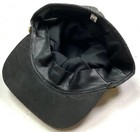 CIVIL WAR CSA CONFEDERATE DARK GREY WOOL FORAGE BUMMER CAP HAT-XLARGE — photo 5