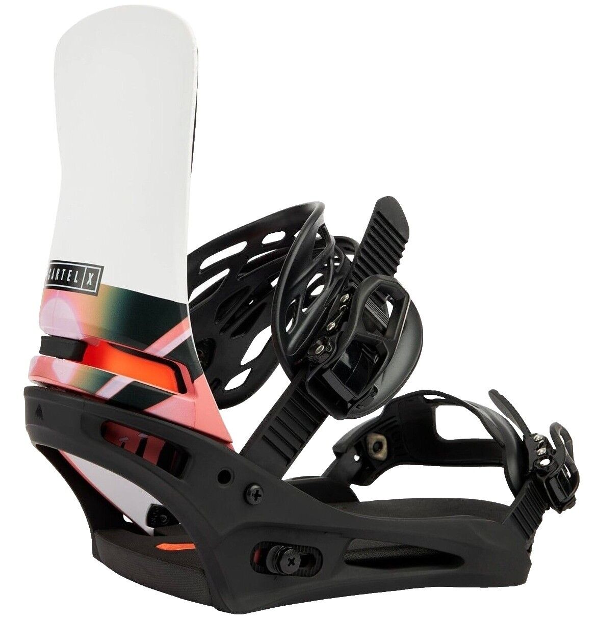 Burton Cartel Bindings | eBay Burton Cartel Bindings | eBay