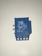 Block PCV Transformer VCM50/1/9 power supply 50VA 6,3AT 9V ouput 5.56amp