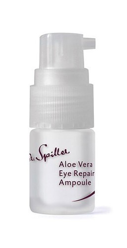 Aloe Vera Eye Repair Ampoules 25ml Eye Shadow Reduced Dr. Spiller - Picture 2 of 5