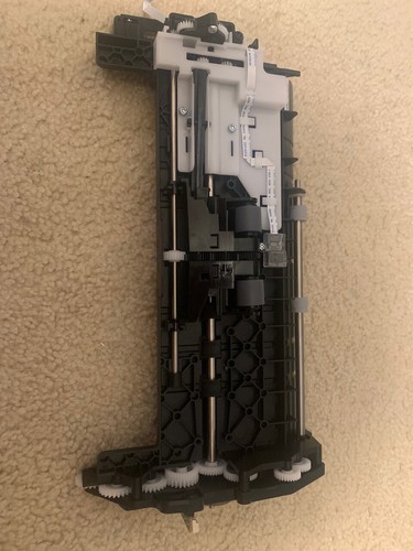 HP OfficeJet x476dw Genuine Parts Bin Internal Assemblies Tested Excellent - Picture 37 of 83