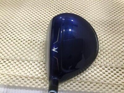 DUNLOP XXIO 2022 Fairway Wood / Ladies 5w 20 Deg / Flex A DUNLOP XXIO 2022 Fairway Wood / Ladies 5w 20 Deg / Flex A