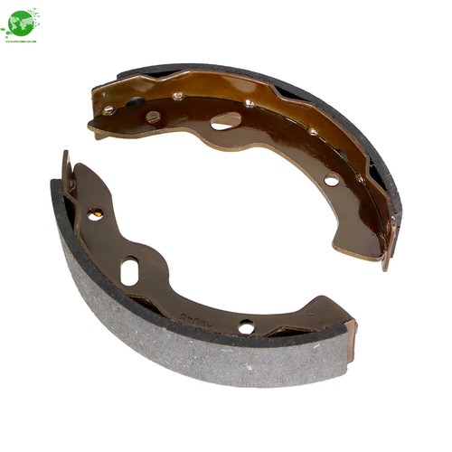For EZGO TXT 1996+ Electric Golf Cart Brake hub Drums Brake Shoe Spring Kit New - Imagen 7 de 12