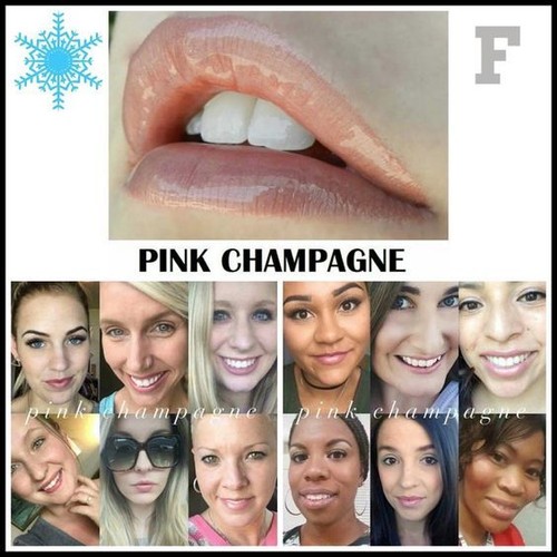LipSense by SeneGence Long-Wearing Liquid Lipstick 100% Authentic! Free Shipping - Picture 119 of 318