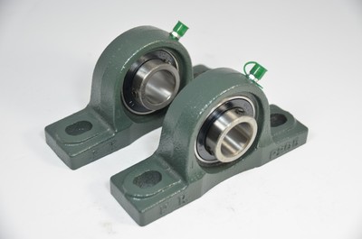 1 5//8/" Bearing UCP209-26 Pillow Block Cast Housing Mounted Bearings 8243