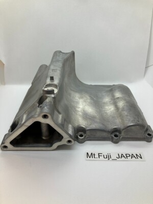 NEW】Kawasaki Genuine 2004-2005 Ninja ZX-10R PAN OIL MAIN