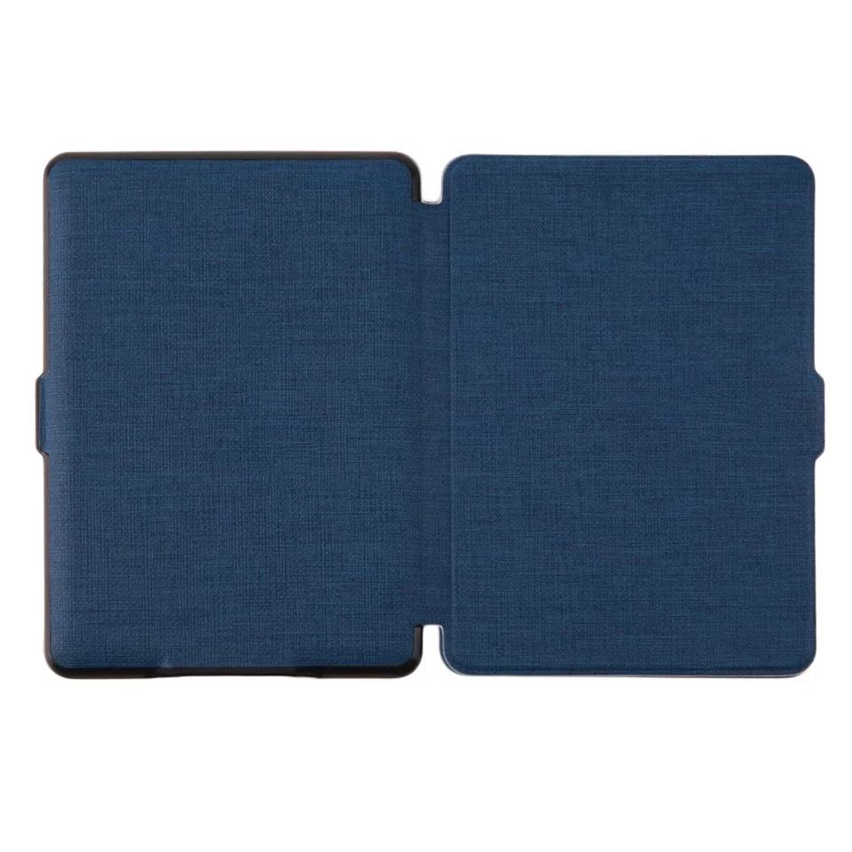 Kindle Paperwhite 1/2/3 Magnetic Leather Protective Case **FAST USA SHIPPING** - Image 3 of 4
