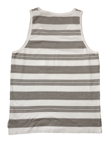 GUESS Los Angeles Herren-Tanktop mit Schneestreifen Größe Large *neu mit Etikett* - Bild 2 von 4