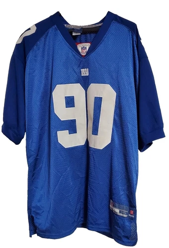 Jason Pierre-Paul NFL Jerseys